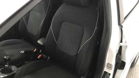 FORD FIESTA 1.0 EcoBoost 125 Titanium