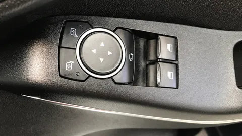 FORD FIESTA 1.0 EcoBoost 125 Titanium