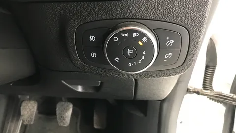 FORD FIESTA 1.0 EcoBoost 125 Titanium