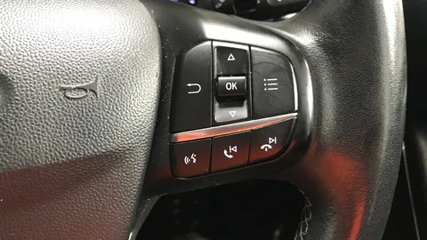 FORD FIESTA 1.0 EcoBoost 125 Titanium