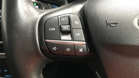 FORD FIESTA 1.0 EcoBoost 125 Titanium