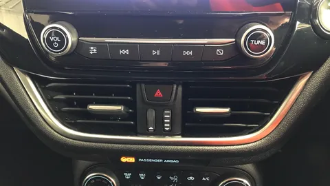 FORD FIESTA 1.0 EcoBoost 125 Titanium