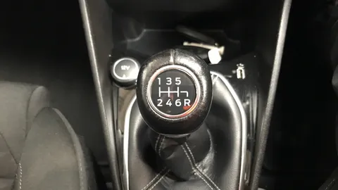 FORD FIESTA 1.0 EcoBoost 125 Titanium