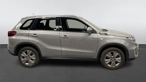 SUZUKI VITARA 1.4 Boosterjet 48V Hybrid SZ-T