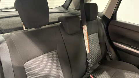 SUZUKI VITARA 1.4 Boosterjet 48V Hybrid SZ-T