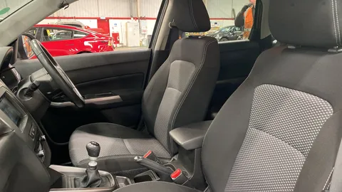 SUZUKI VITARA 1.4 Boosterjet 48V Hybrid SZ-T