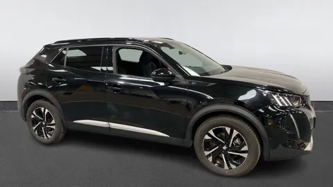 PEUGEOT 2008 100kW GT 50kWh Auto