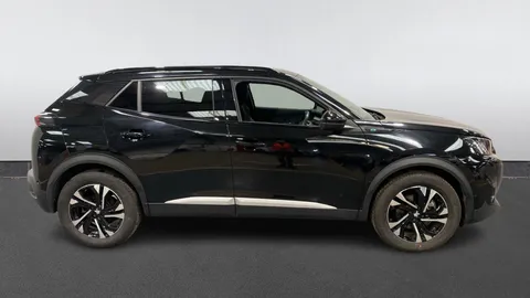 PEUGEOT 2008 100kW GT 50kWh Auto