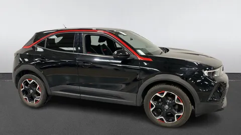VAUXHALL MOKKA 1.2 Turbo GS Line