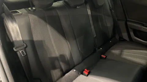 VAUXHALL MOKKA 1.2 Turbo GS Line