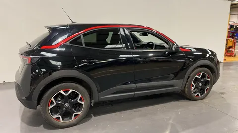 VAUXHALL MOKKA 1.2 Turbo GS Line