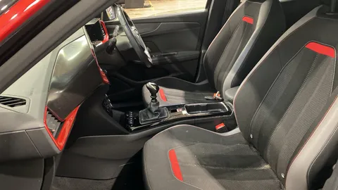 VAUXHALL MOKKA 1.2 Turbo GS Line