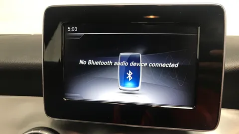 MERCEDES-BENZ CLA CLA 180 AMG Line Edition