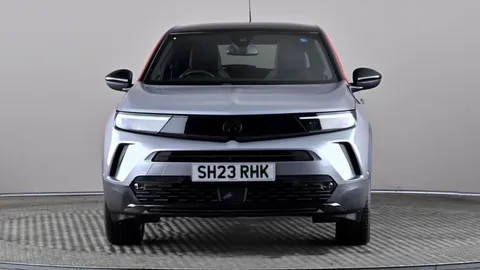 VAUXHALL MOKKA 1.2 Turbo 136 GS