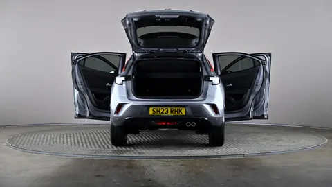 VAUXHALL MOKKA 1.2 Turbo 136 GS