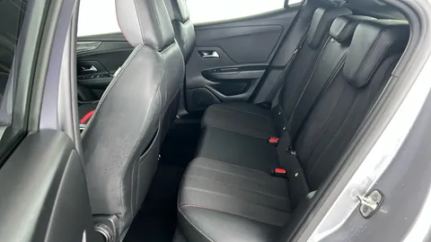 VAUXHALL MOKKA 1.2 Turbo 136 GS