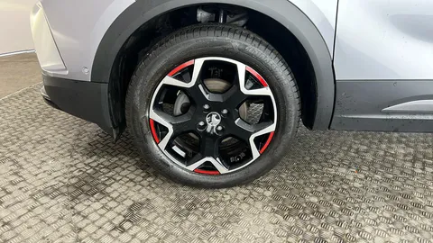 VAUXHALL MOKKA 1.2 Turbo 136 GS