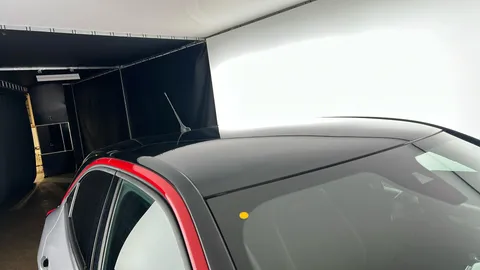 VAUXHALL MOKKA 1.2 Turbo 136 GS