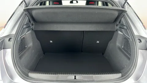 VAUXHALL MOKKA 1.2 Turbo 136 GS