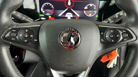 VAUXHALL MOKKA 1.2 Turbo 136 GS