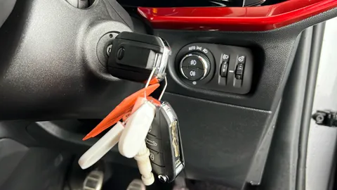 VAUXHALL MOKKA 1.2 Turbo 136 GS