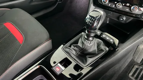 VAUXHALL MOKKA 1.2 Turbo 136 GS