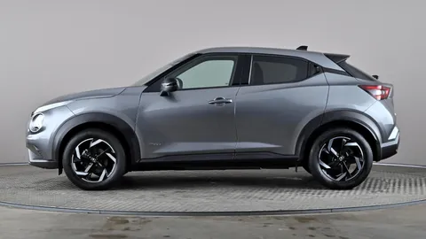 NISSAN JUKE 1.6 Hybrid N-Connecta Auto