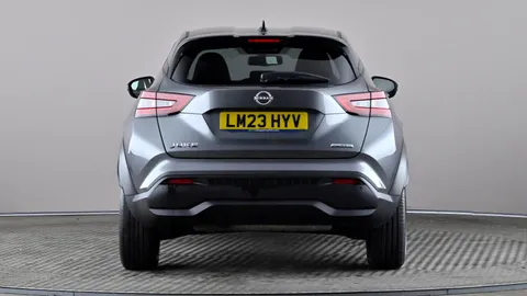 NISSAN JUKE 1.6 Hybrid N-Connecta Auto