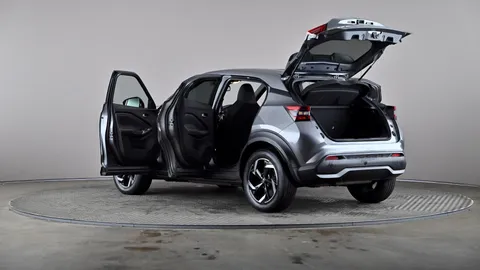 NISSAN JUKE 1.6 Hybrid N-Connecta Auto