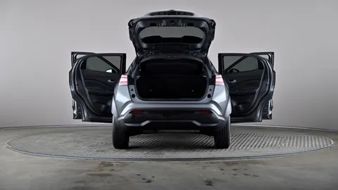 NISSAN JUKE 1.6 Hybrid N-Connecta Auto