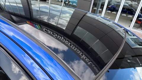 TOYOTA YARIS 1.5 Hybrid GR-Sport CVT