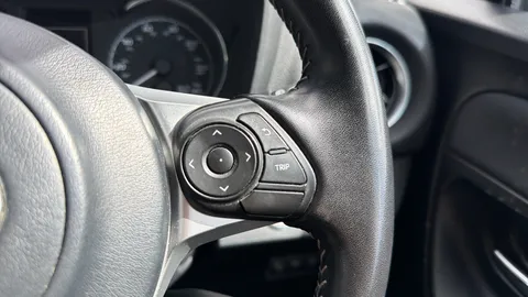 TOYOTA YARIS 1.5 Hybrid GR-Sport CVT