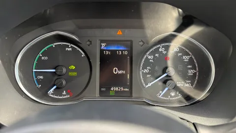 TOYOTA YARIS 1.5 Hybrid GR-Sport CVT