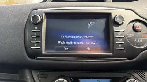 TOYOTA YARIS 1.5 Hybrid GR-Sport CVT