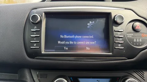 TOYOTA YARIS 1.5 Hybrid GR-Sport CVT