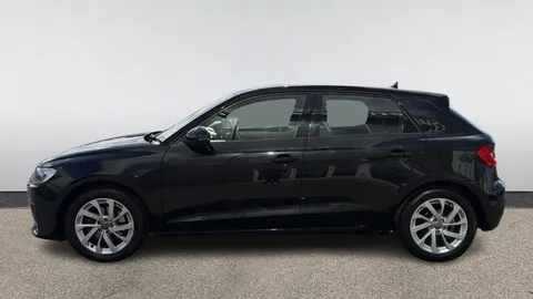 AUDI A1 30 TFSI Sport