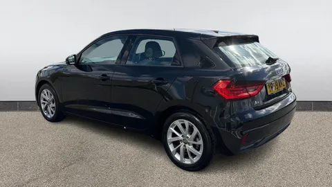 AUDI A1 30 TFSI Sport