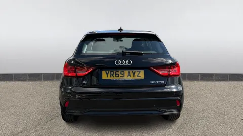 AUDI A1 30 TFSI Sport