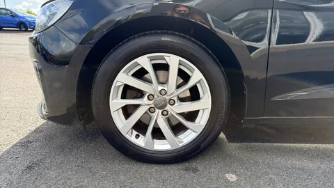 AUDI A1 30 TFSI Sport