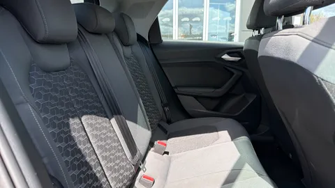 AUDI A1 30 TFSI Sport