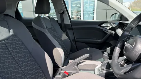 AUDI A1 30 TFSI Sport