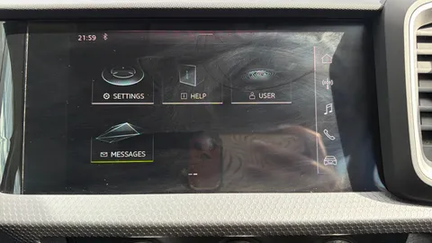 AUDI A1 30 TFSI Sport