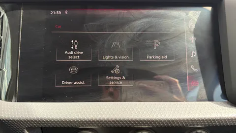 AUDI A1 30 TFSI Sport