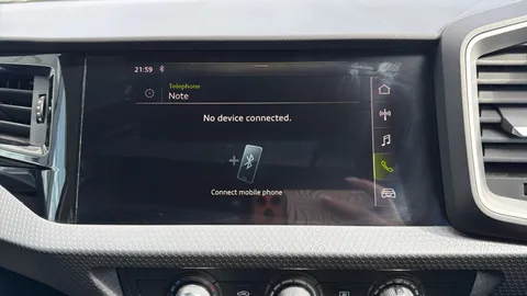 AUDI A1 30 TFSI Sport