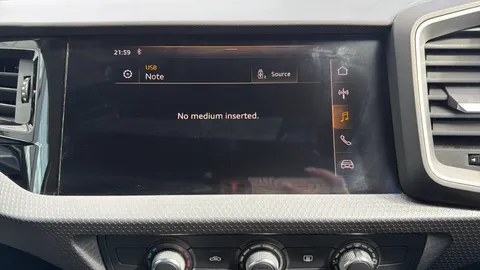 AUDI A1 30 TFSI Sport