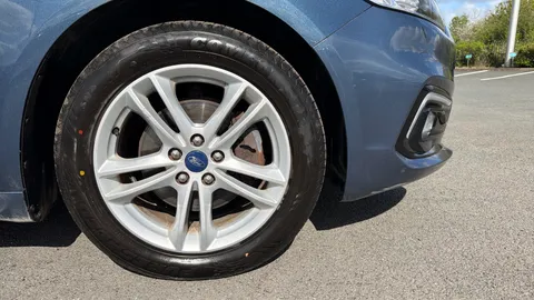 FORD MONDEO 2.0 EcoBlue Zetec Edition