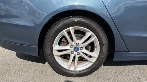 FORD MONDEO 2.0 EcoBlue Zetec Edition