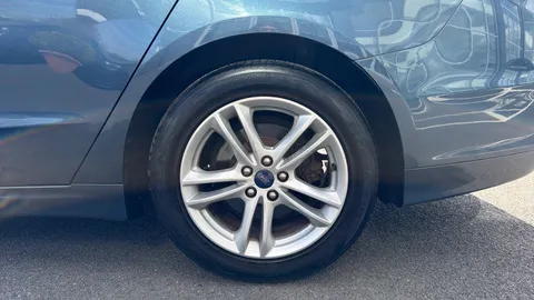 FORD MONDEO 2.0 EcoBlue Zetec Edition