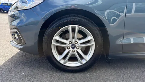 FORD MONDEO 2.0 EcoBlue Zetec Edition