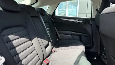 FORD MONDEO 2.0 EcoBlue Zetec Edition